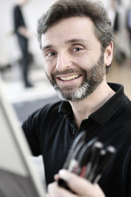 Philippe-Elie Kassabi — facilitateur graphique