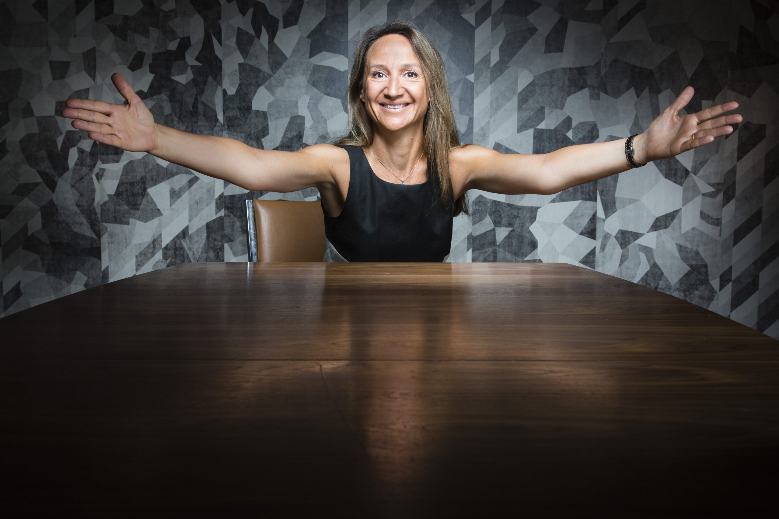 Sylvaine Messica — coach individuel