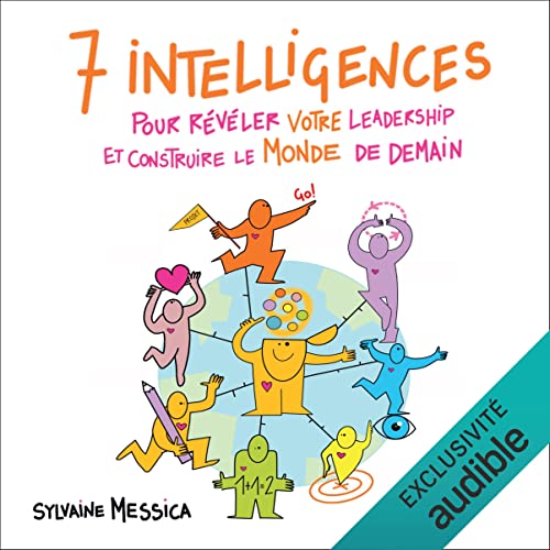 Et si vous viviez enfin la vie qui vous ressemble ? — Sylvaine Messica